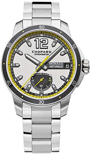 Chopard Grand Prix de Monaco Historique Power Control Mens Watch