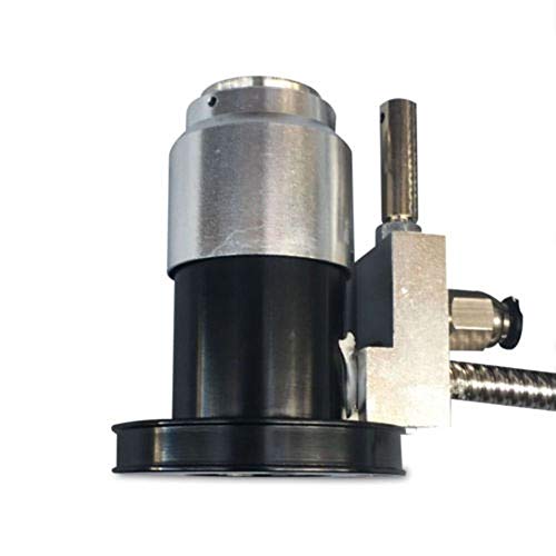 TABODD CNC Tool Presetter Automatic Blowing Setting Gauge Touch Sensor Z Axis W/Stroke