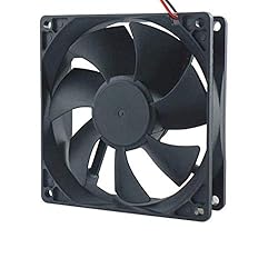 AISIBO DC Cooling Fan Brushless Fan Computer Fan