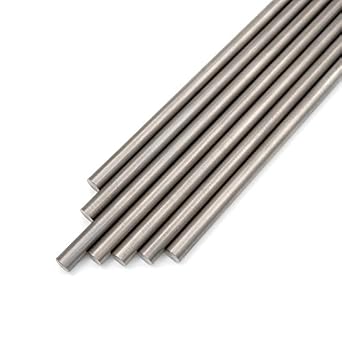 Titanium Bar Stock,2A Armament XLR Rifle Series – Overview