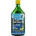 Carlson Labs Norwegian Cod Liver Oil (Lemon, 16.9 oz)
