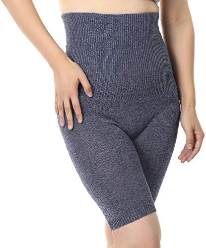 カサネラボ Kasane Lab 内絹外綿の腹巻パンツ 日本製 シルク コットン はらまきパンツ