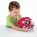 Fisher-Price Octonauts Launch and Rescue Gup X Vehicle
