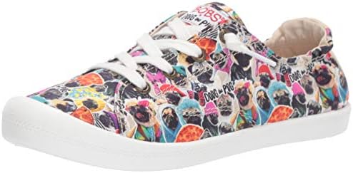 doug the pug skechers shoes