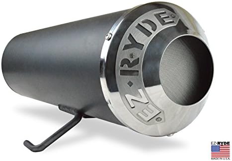 '09-'14 Polaris RZR S 800 Performace Muffler