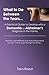 What to Do Between the Tears...: A Practical Guide to Dealing with a Dementia or Alzheimer's Diagnos by 