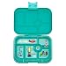 Yumbox Original Bento Lunchbox for Children (Kashmir Aqua)