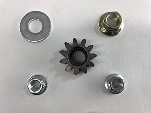 Flip Manufacturing Steering Hardware Kit fits Cub Cadet 717-1550
