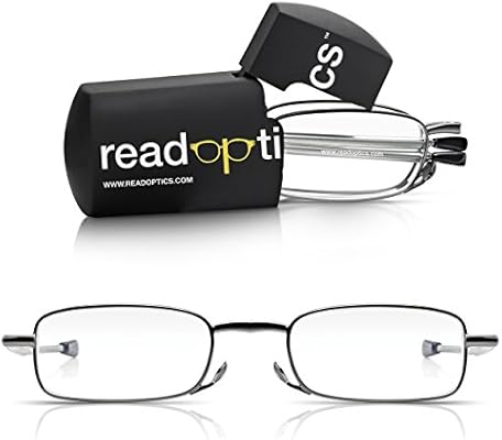 telescopic reading glasses