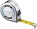 Komelon 535C Tape Measure, Closed, 1 In x 35 ft