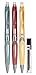 Write Dudes Style Mechanical Pencil with Refill, 3 Count (CYG91)