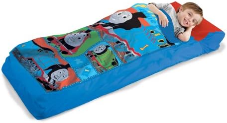 thomas the tank ready bed