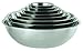 Update International Stainless Steel Mixing Bowl, 30 qt -