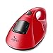 Euleven UV Handheld Vacuum Cleaner with Advanced HEPA Filtration for Bed, Mattresses, Pillows, Cloth Sofas, and Carpets