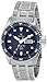 Bulova Men's 98C62 Marine Star Analog Japanese quartz Silver Watch