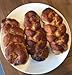Gluten Free Traditional Challah Mix - Baking Mix for Gluten Free Challah Bread, Gluten Free Traditional Challahs, Nut Free, Dairy Free, Soy Free from Blends by Orly 61.5 OZ (Pack of 3)