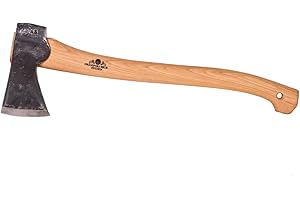 GRÄNSFORS BRUKS Gransfors Bruks Small Forest Axe 19 Inch, 420