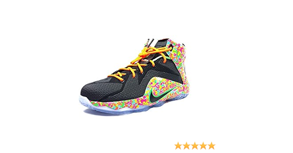 fruity pebbles lebron 12