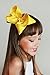 15 pc 6in Boutique Hair Bows Clips for Baby Girls Kids Teens Women Educational Toy or Gift Crafts