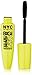 N.Y.C. New York Color Big Bold Volume By the Lash, Black, 0.41 Fluid Ounce