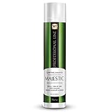 Majestic Clarifying Shampoo 10oz (300ml)- Before Treatment