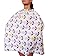 Hölm Baby Nursing Cover Two (2) Pack, Breastfeeding Cover up, and Breast Pump Cover for Privacy. A Cotton Breathable Baby Nursing Wrap. Privacy Nursing Cover for Mom and Baby.