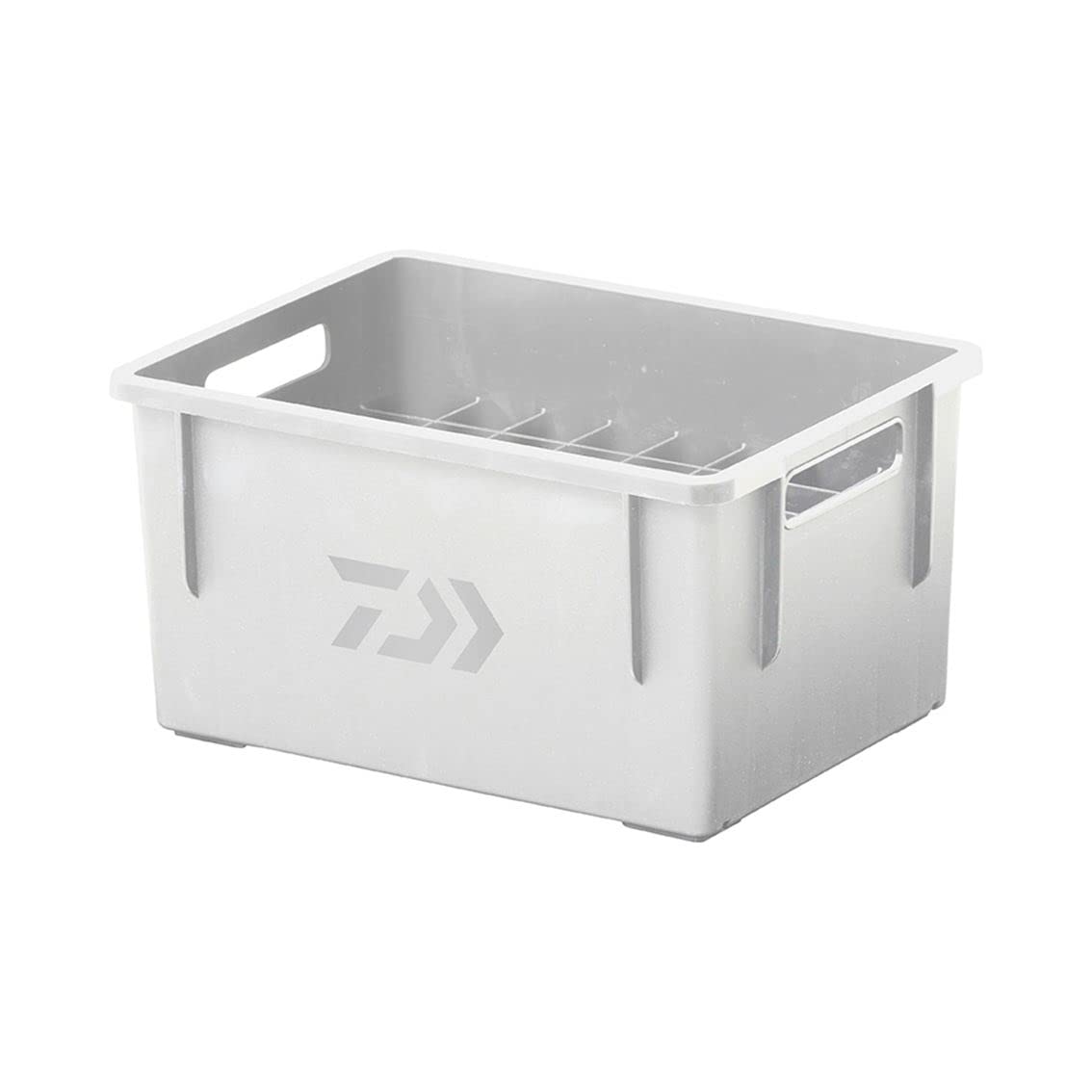 ダイワ エギ/イカメタルケース TBスクイッドストッカー ホワイトの商品画像