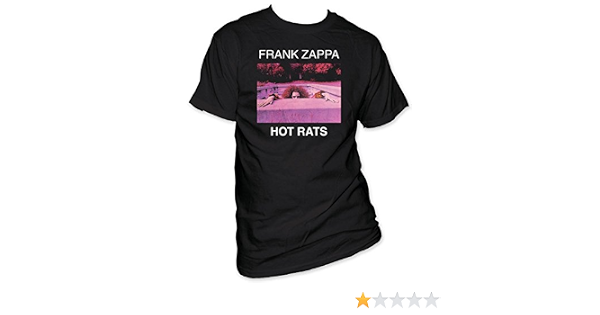 zappa t shirts amazon
