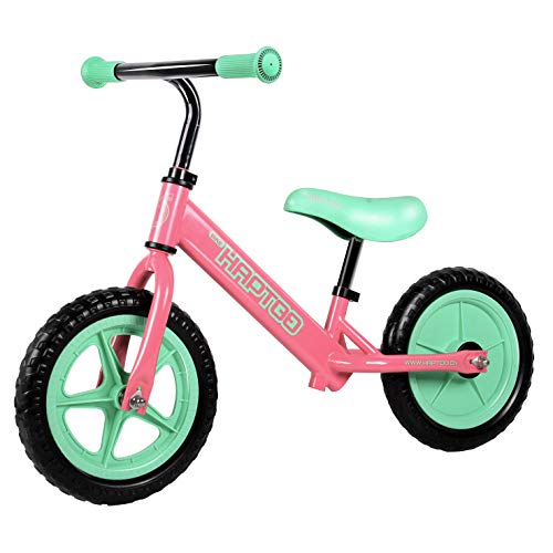 1 HAPTOO+Adjustable+Handlebars+Lightweight+Training