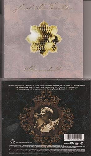 Amazon.com: Solace: CDs & Vinyl