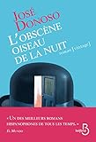 L'obscène oiseau de la nuit by