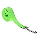 ITERY Dog Leash, Pet Durable Leash Strap for Puppy Pet Leash Rope 6-feet Long 1” Wide (Neon Green)