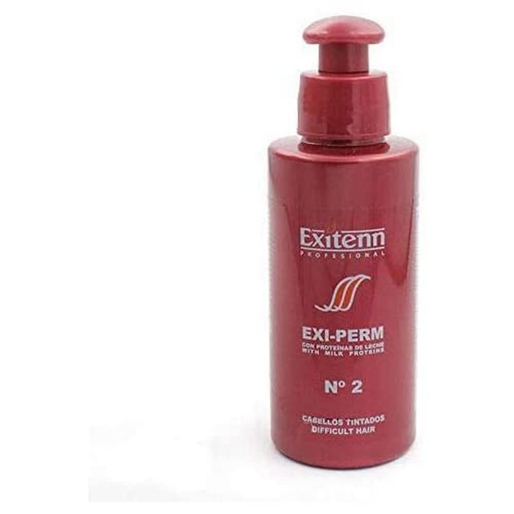 Exitenn Hair Colour/Permanent Colour