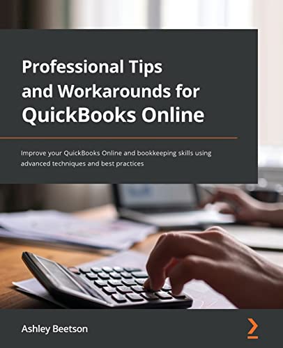 Professional Tips and Workarounds for QuickBooks