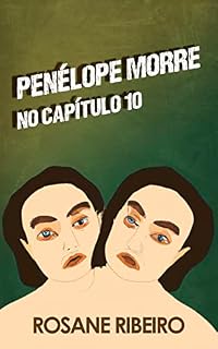 Livro Penélope morre no capítulo 10