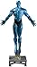 DC Comics Watchmen Movie Dr. Manhattan Action Figure