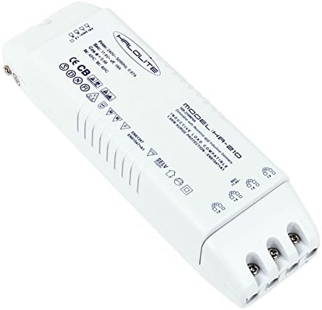 Halolite Electronic Transformer 100-210VA by Halolite