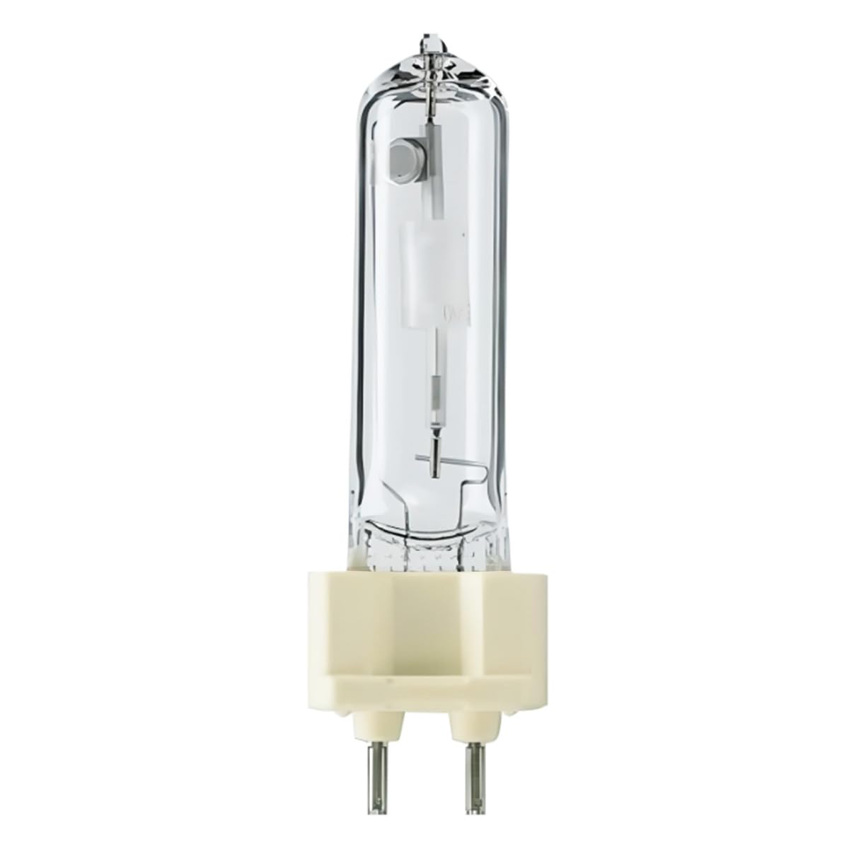 Bright Source Ceramic Metal Halide Bulb, 150w CMH-T HID Lamp, NDL 942 4200K Cool White, G12 Base Cap