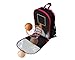 Neat-Oh! Go Sport Basketball Backpack Red