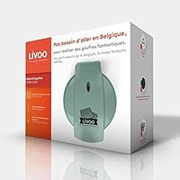 Vaffeljarn Belgiskt Vafflor Lattskott Litet Vaffeljarn Med Non Stick Belaggning 700 Watt Med Kontrollampa Och Automatisk Termostat 25 5 X 20 5 X 11 Cm Amazon Se Home