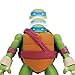 Teenage Mutant Ninja Turtles Head Droppin' Leonardo Figure Action Figure