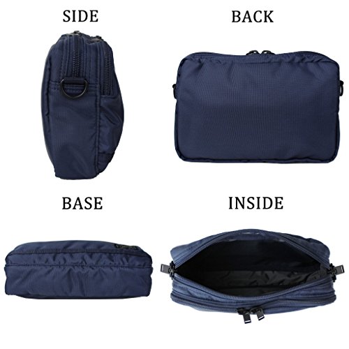 Porter Flash Shoulder Bag 689-059 NEW Made In Japan | eBay