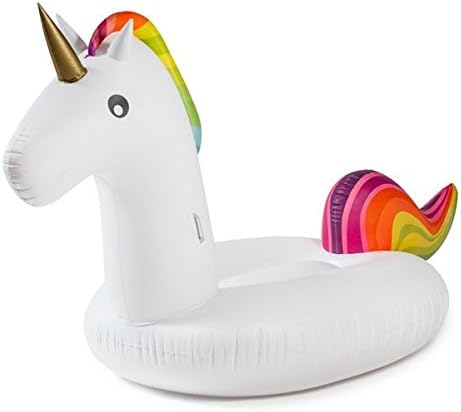inflatable unicorn lidl