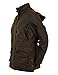 Outback Trading Western Jacket Womens Adelaide Oilskin S Bronze 2185