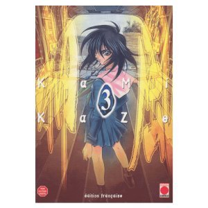 Download Kamikaze. 3
