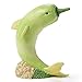Enesco Home Grown Banana Pepper Dolphin Figurine