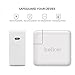 Belker 87W MacBook Charger Apple MacBook Pro 15