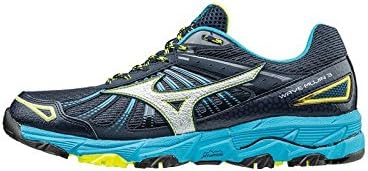 mizuno wave mujin 3