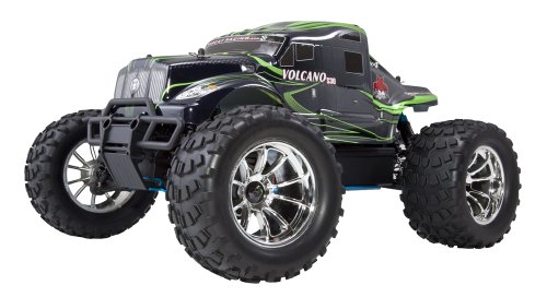 Redcat racing nitro 2.4ghz volcano s30 truck, 1/10 scal…