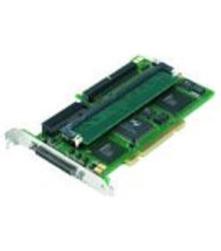 Amazon.com: Adaptec 29160 PCI to Ultra160 SCSI Card Kit with